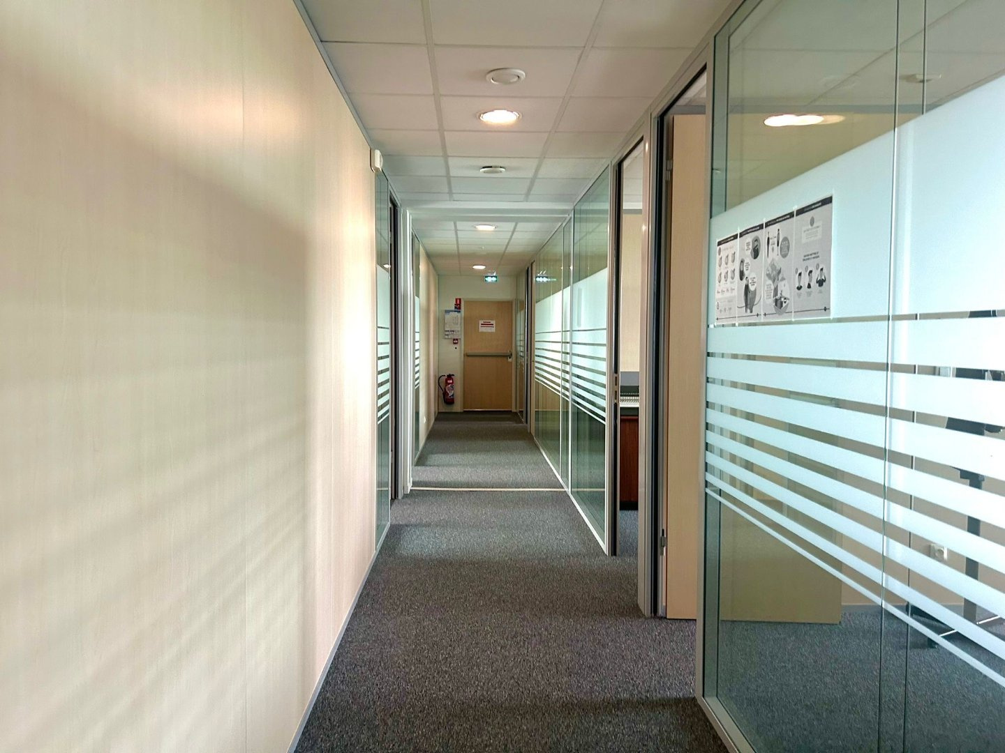 Bureau Tours – photo 3