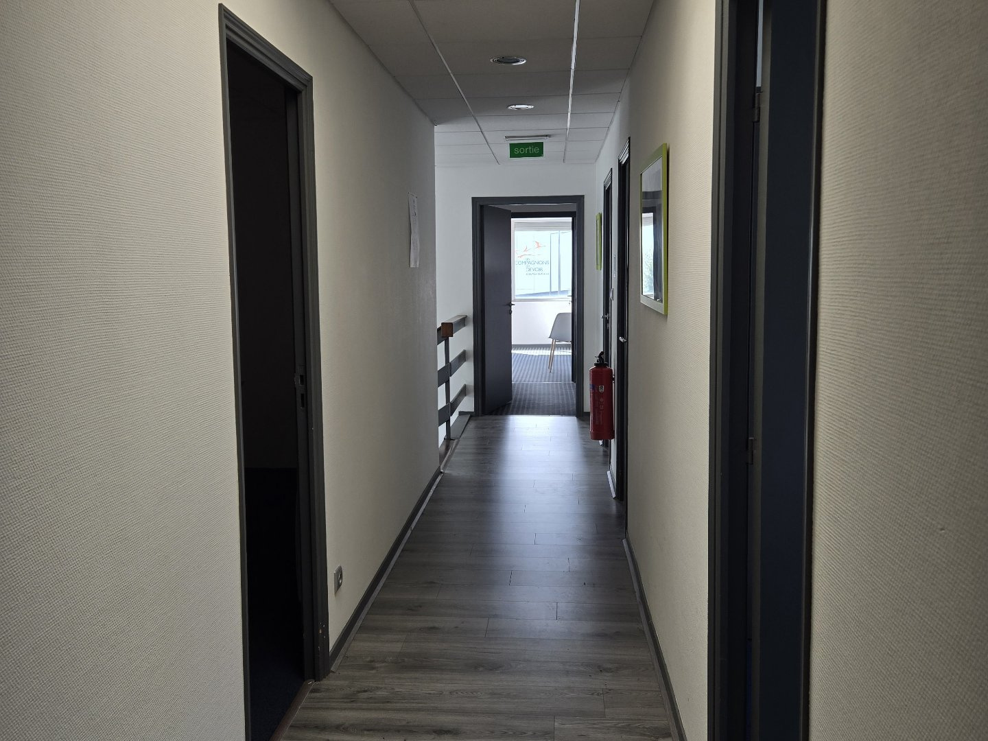 Bureau Tours – photo 5