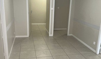 A louer - bureaux 64 m2 à Saint-Pierre-des-Corps