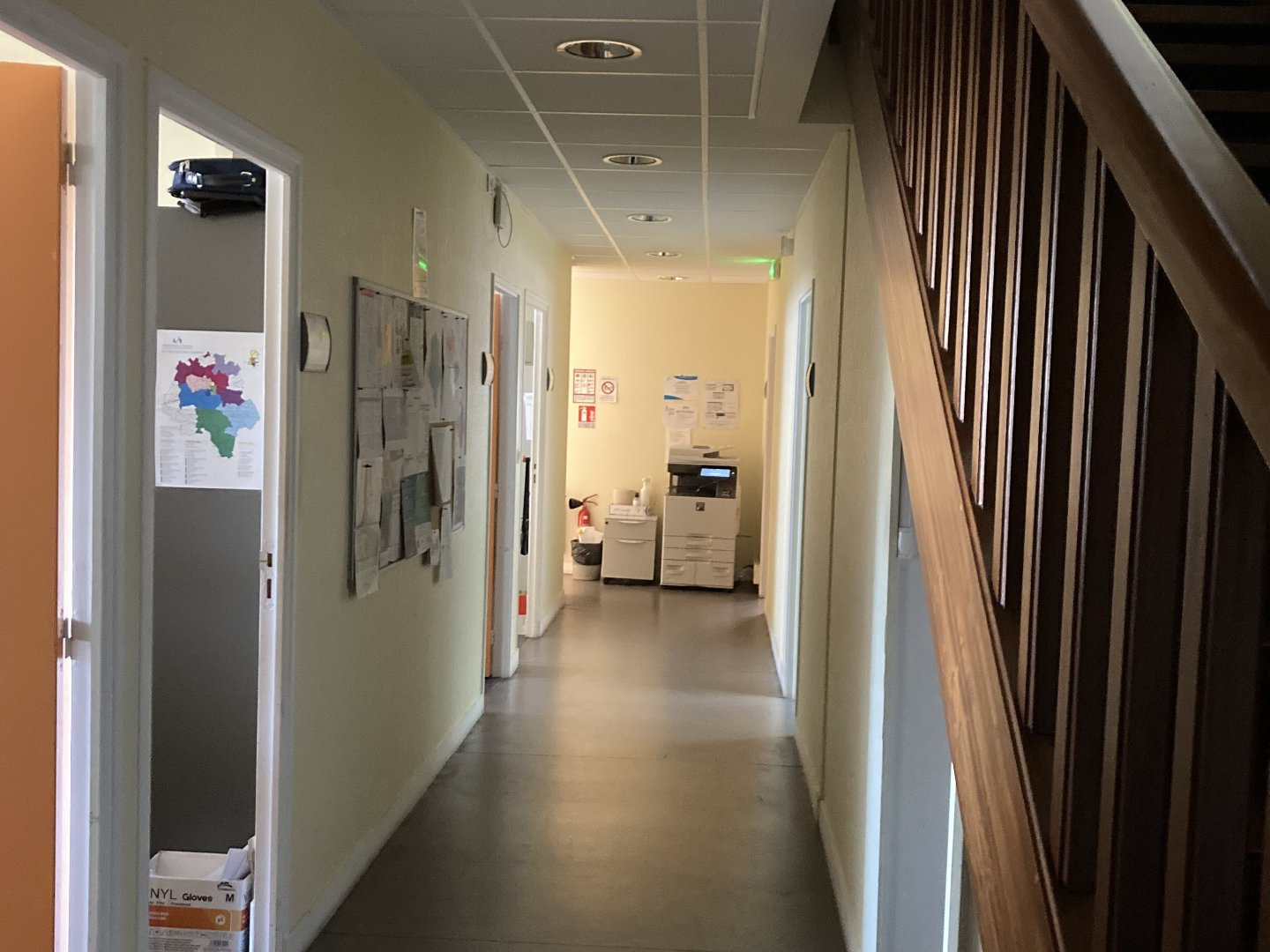 Bureau Tours – photo 4
