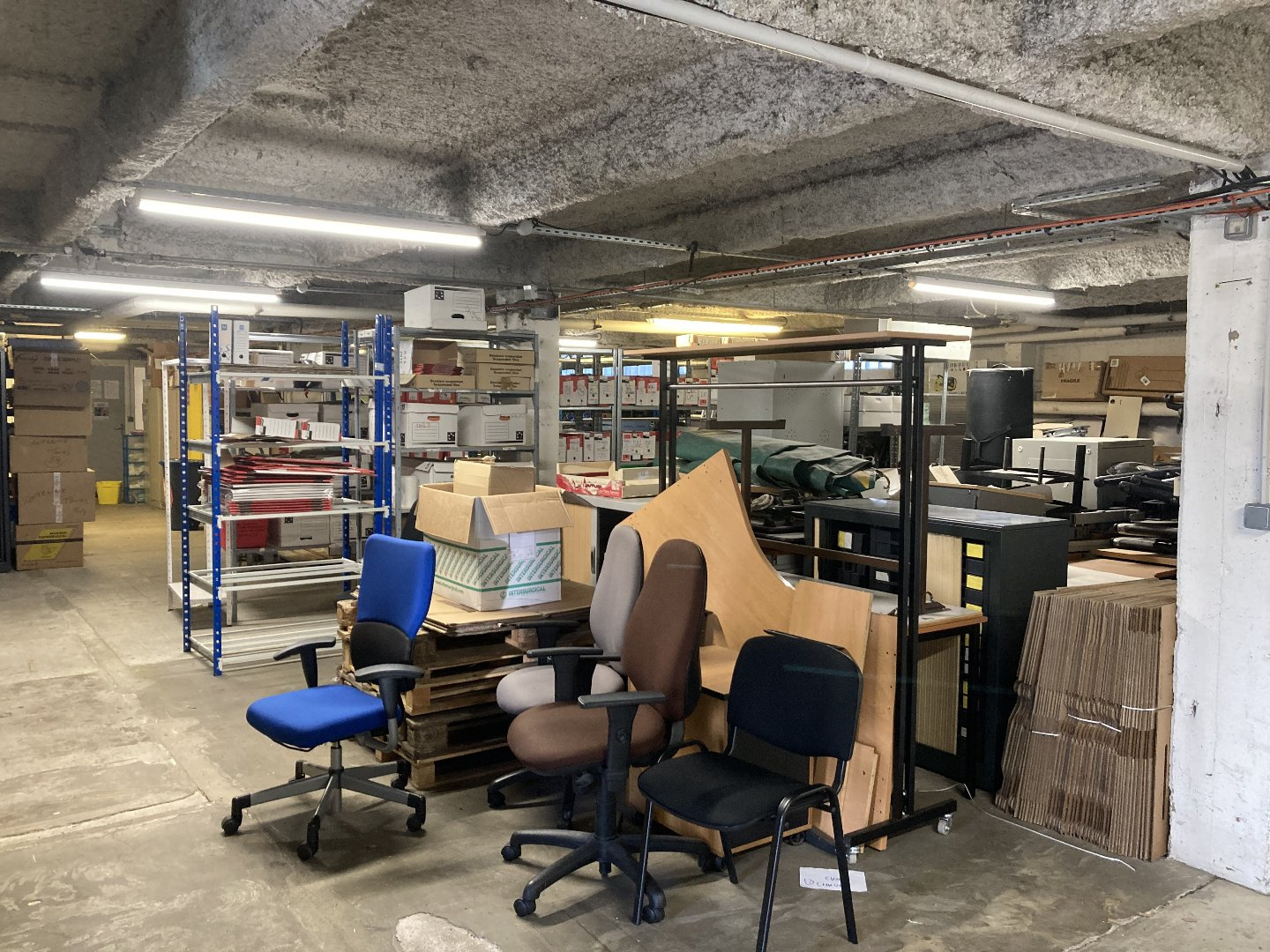 Bureau Tours – photo 3