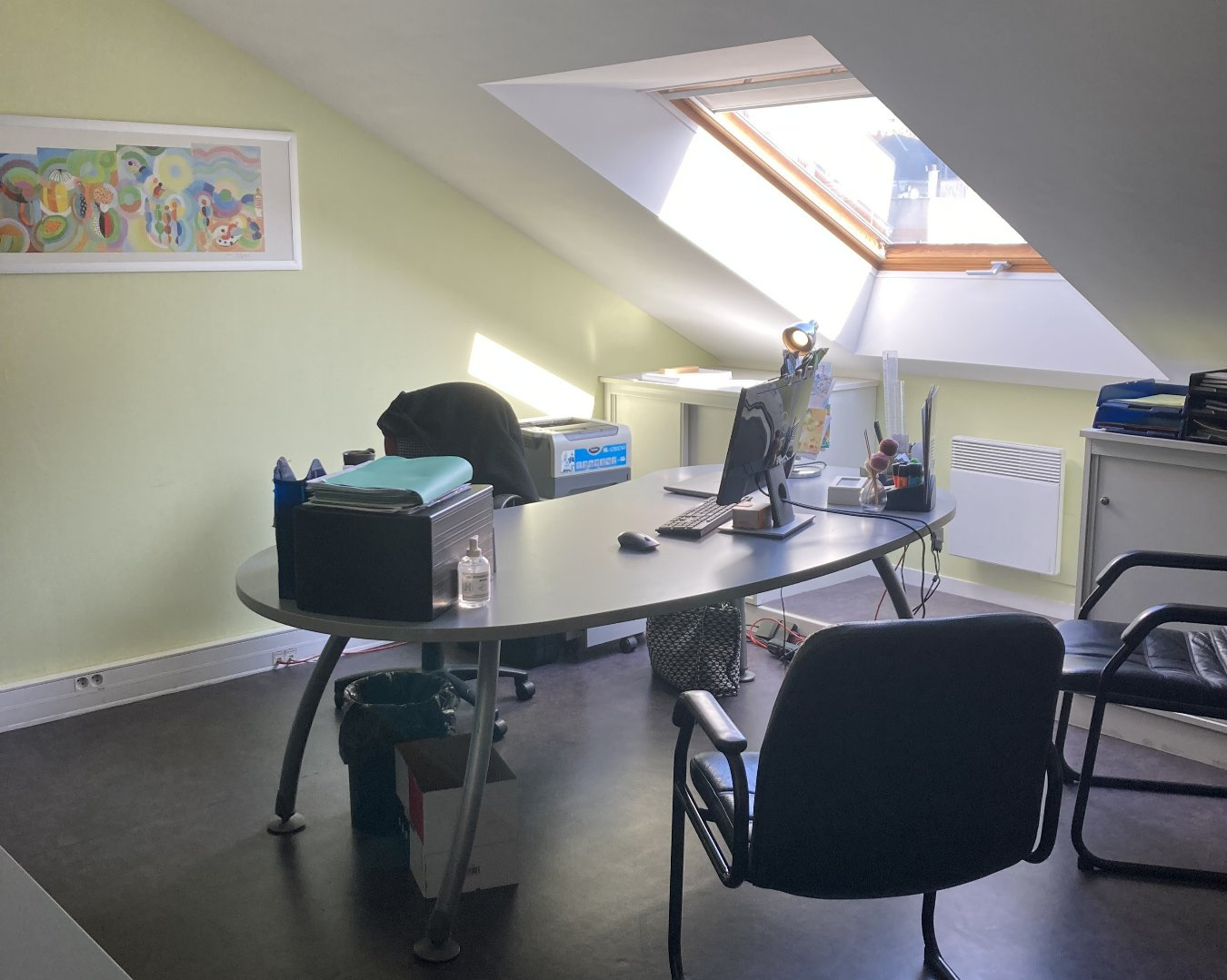 Bureau Tours – photo 5