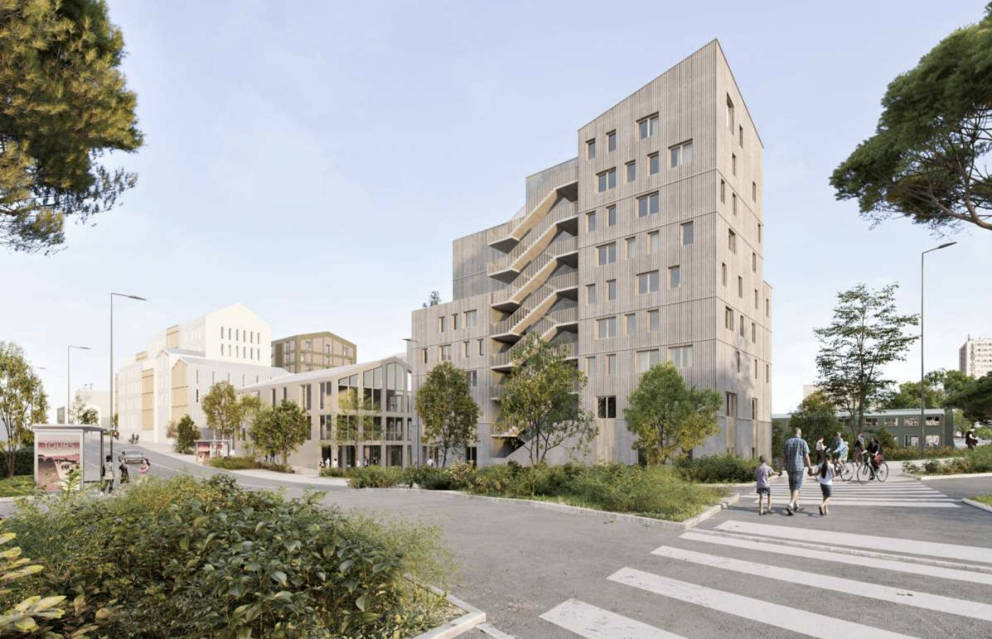 Bureau Tours – photo 3