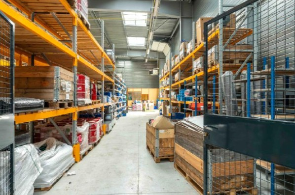 Investissement - local d'activités à Blois