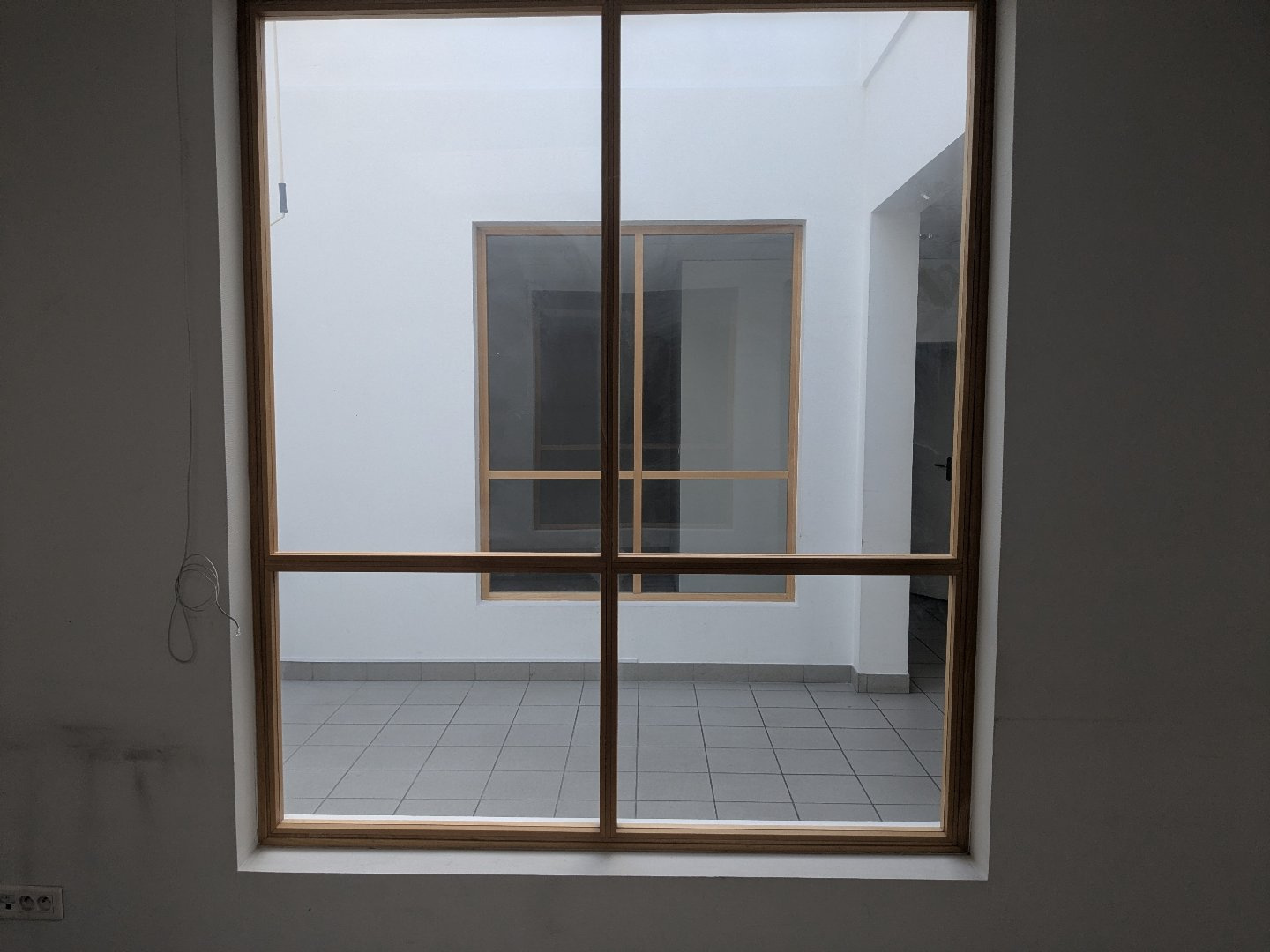 Bureau 77m² à Tours