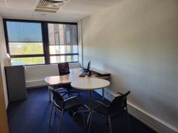 Bureau 467m² à Tours